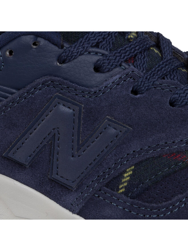 New Balance Sneakers New Balance CW997HXT Dunkelblau