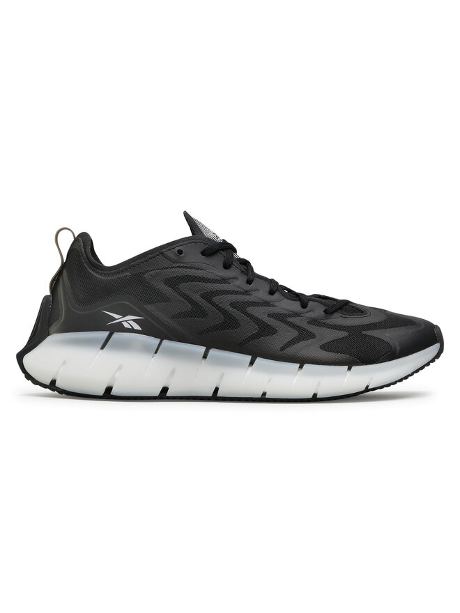 Reebok Снікерcи Reebok Zig Kinetica 21 FX9362 Чорний