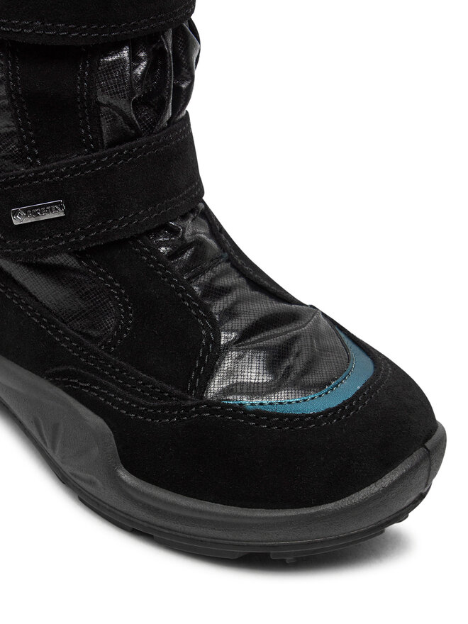 Primigi Schneeschuhe Primigi 6882511 M GORE-TEX Schwarz