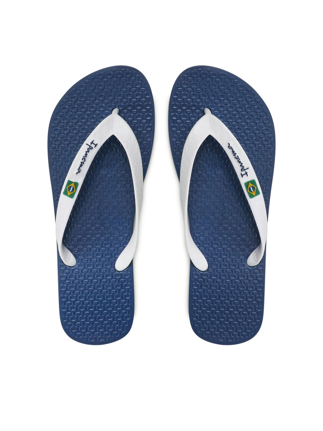 Ipanema Japonki Ipanema Clas Brasil II Ad 80415 Biały