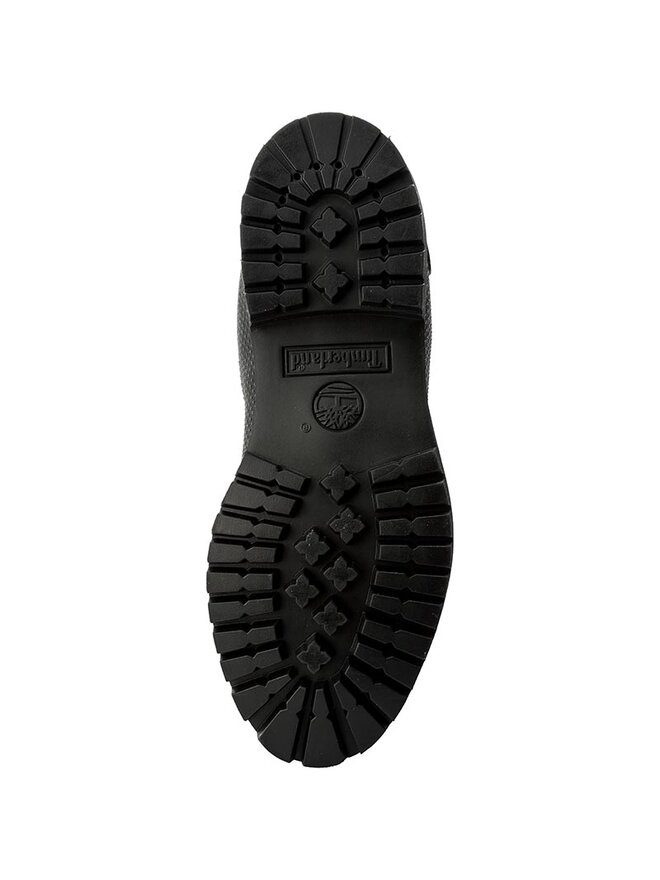 Timberland Botas Timberland 6 Premium Boot A1GVA Negro