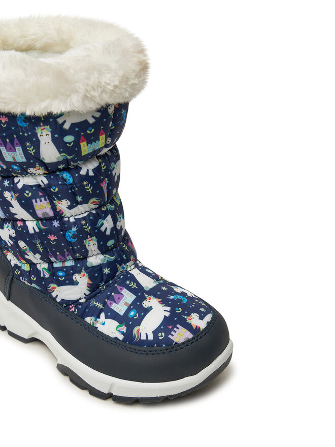 Vertigo Alpes Stivali da neve Vertigo Alpes Unio Multicolore