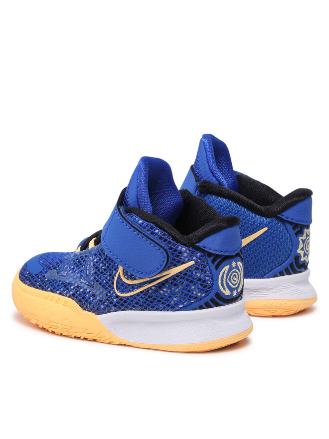 Nike Snīkeri Nike Kyrie 7 (TDV) CT4980 400 Zils