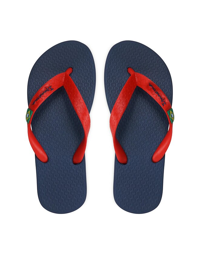 Ipanema Žabky Ipanema IPANEMA CLAS BRASIL II 80416 Tmavomodrá