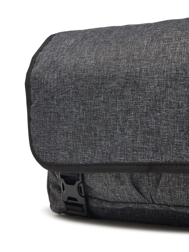 Converse Tasche Converse 10027608-A01 Schwarz