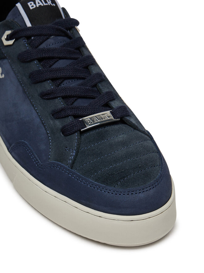 BALR. Sneakers BALR. Bt Leather Sneaker B1511.1045.1191 Dunkelblau