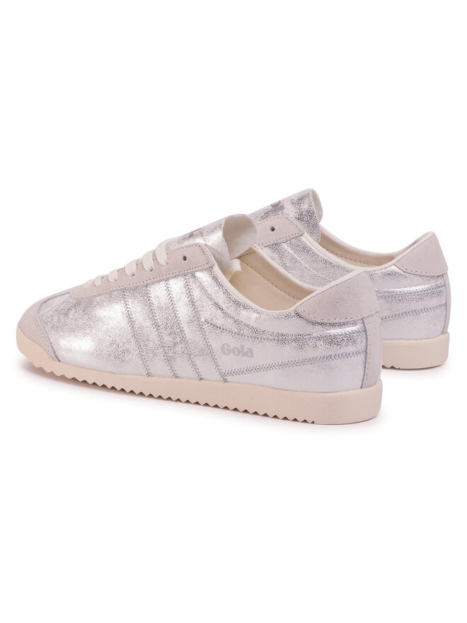 Gola Снікерcи Gola Bullet Lustre Shimmer CLA968 Срібний