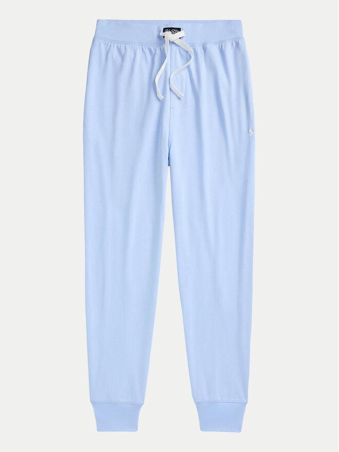 Polo Ralph Lauren Polo Ralph Lauren Pyjamahose 714899511012 Himmelblau Regular Fit