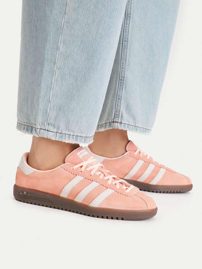 adidas Sneakers adidas Brmd JI2658 Rosa