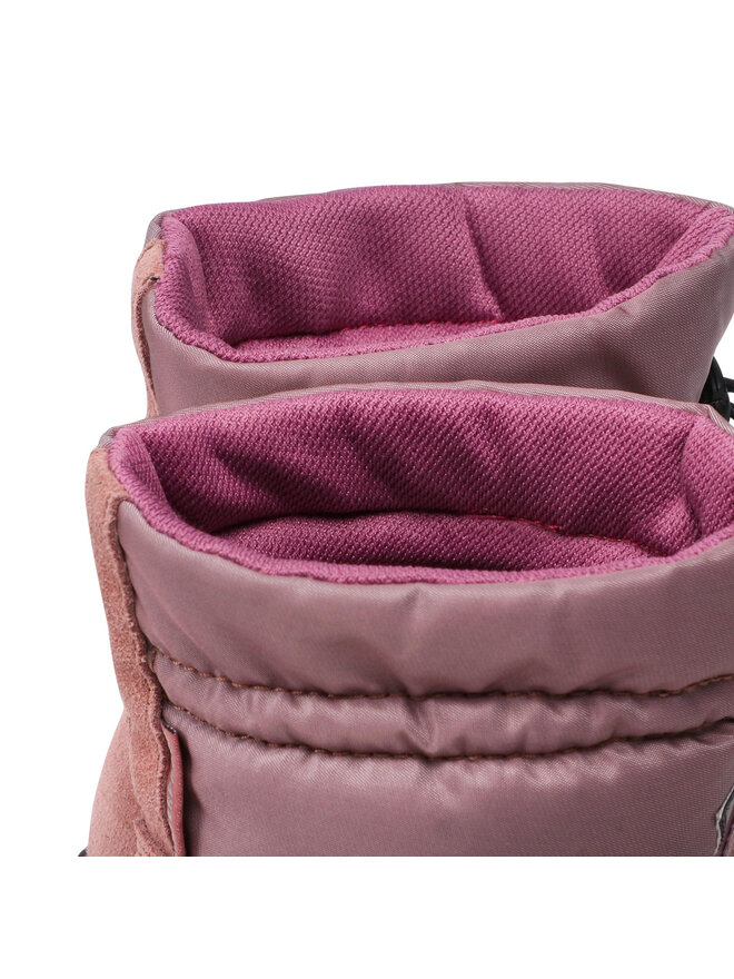 Naturino Schneeschuhe Naturino Varna 0013001268.01.0M01 Rosa