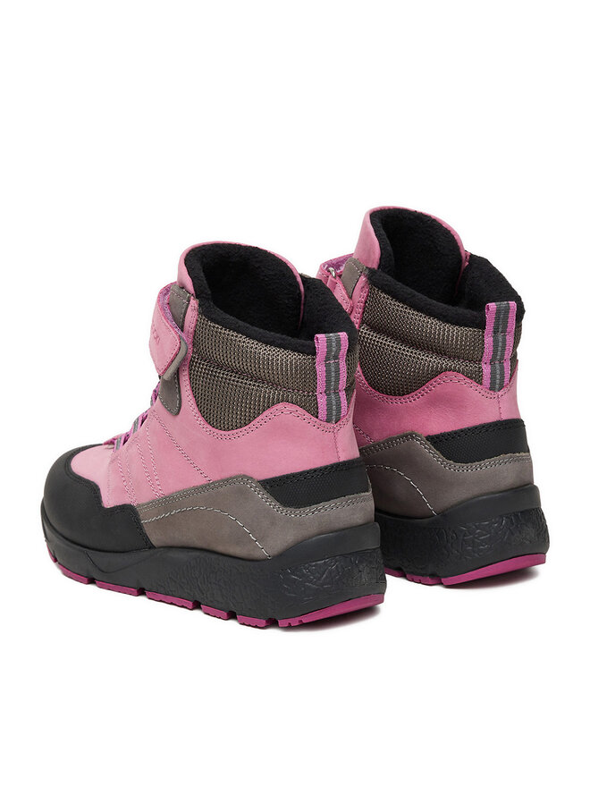 Lasocki Young Botines planos Lasocki Young CEO-BI12-SAM-06(V)DZ Rosa