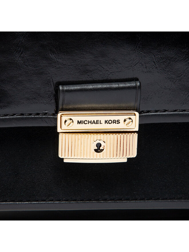 MICHAEL Michael Kors Τσάντα MICHAEL Michael Kors Bradshaw 30F1G2BM2S Μαύρο