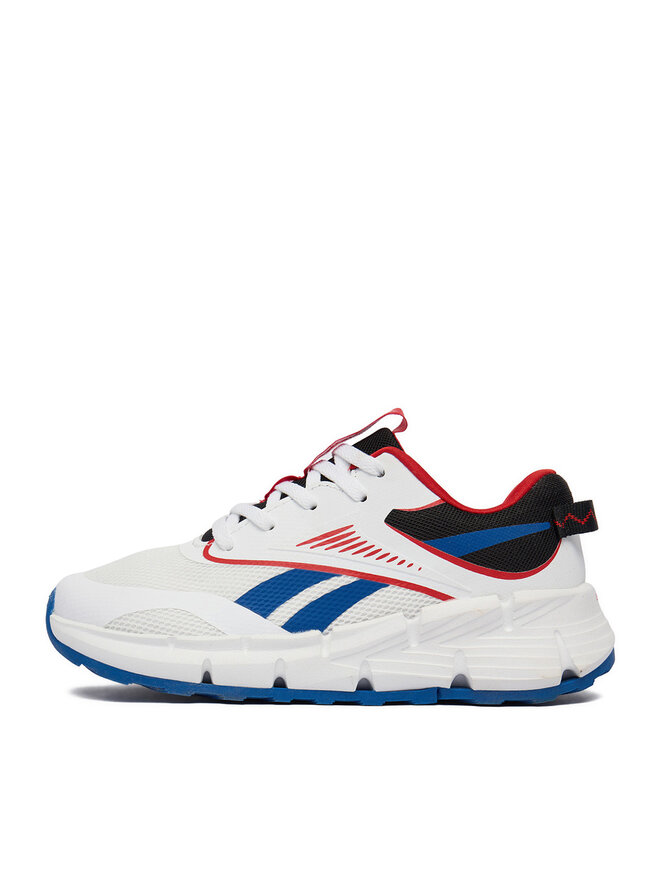 Reebok Взуття для бігу Reebok EO-ZIG DYNAMICA 6 100247310 Білий