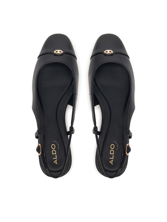 Aldo Ballerinas Aldo Maree 14405278 Schwarz