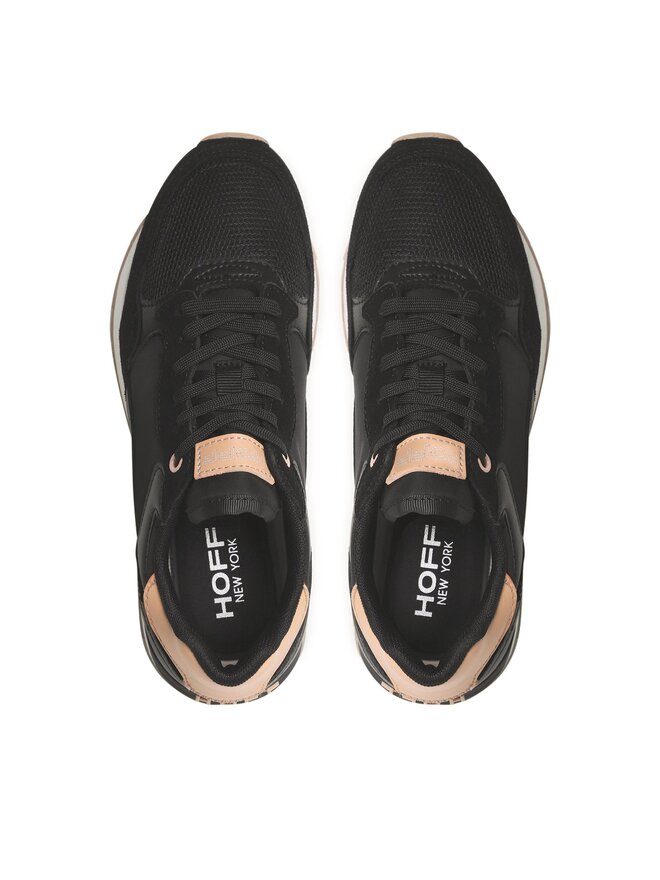HOFF Sneakers HOFF New York 22202014 Schwarz
