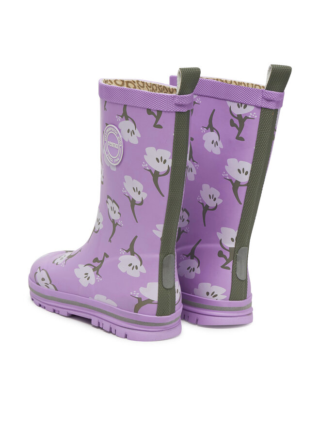 Reima Botas de agua Reima Taika 2.0 5400001A Rosa