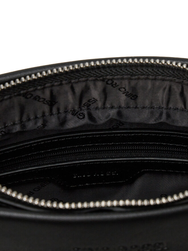 Gino Rossi Handtasche Gino Rossi BMA7378-GR Schwarz