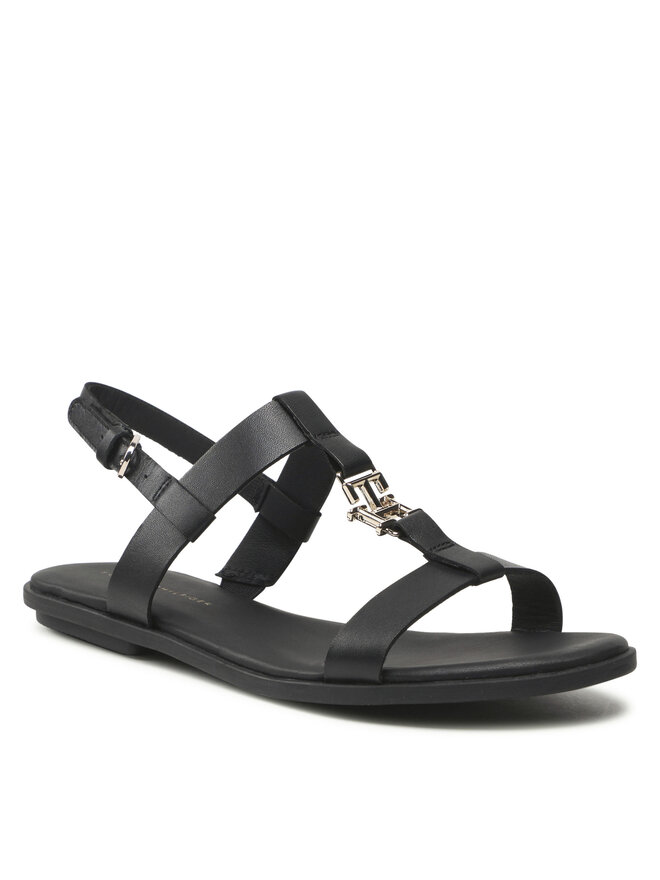 Tommy hilfiger flat discount