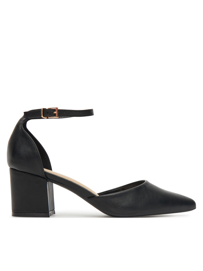JENNY Salonke JENNY ANGEL WS210702-10 Crna