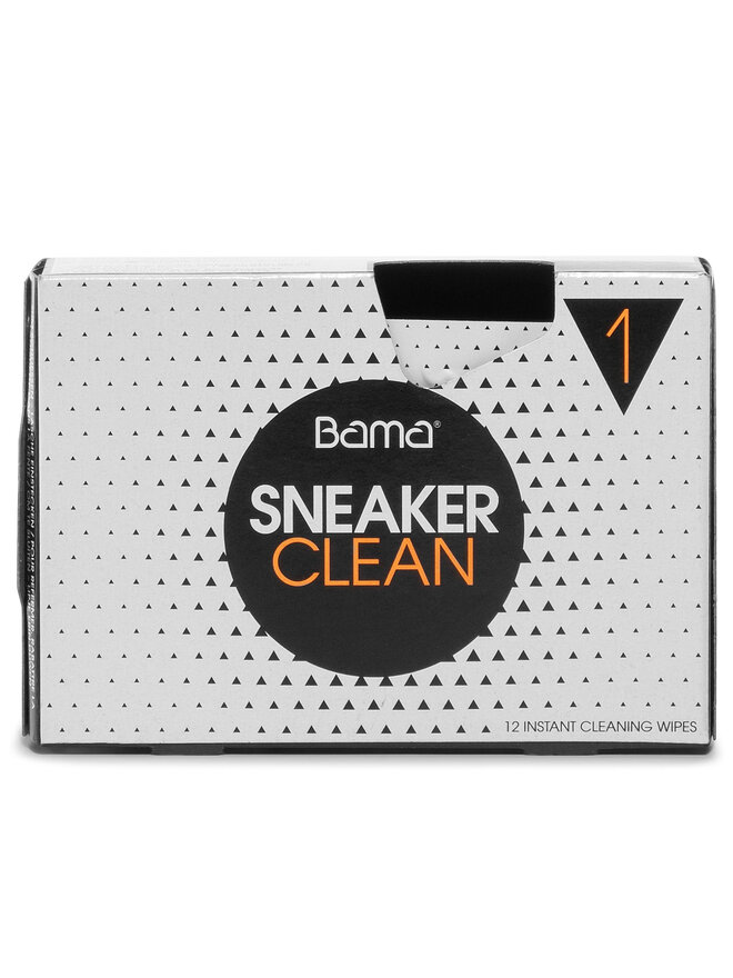 Bama Reinigungstücher Bama Sneaker Clean H53
