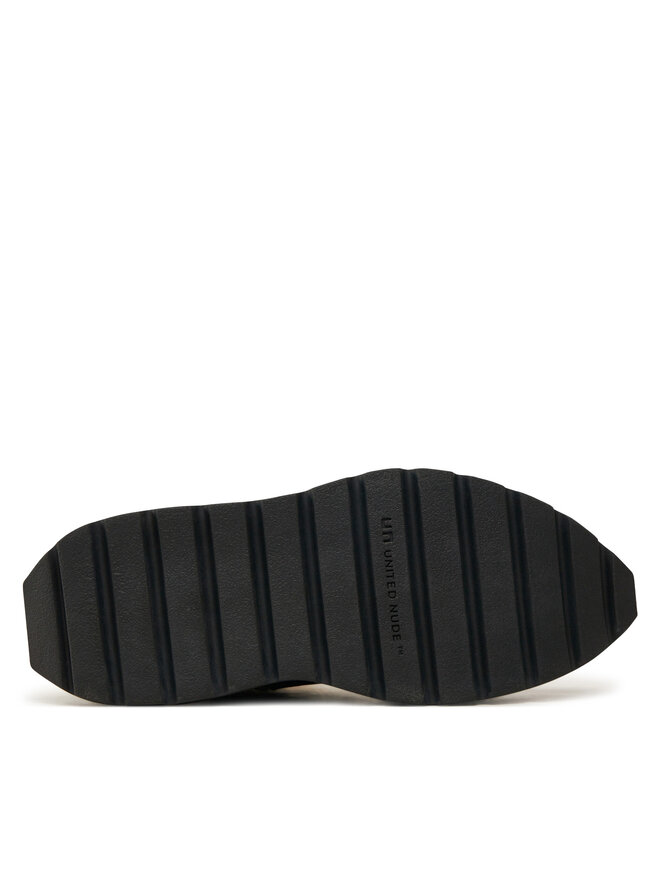 United Nude Μποτάκια United Nude Roko Patrol Boot 10881510192 Μπεζ