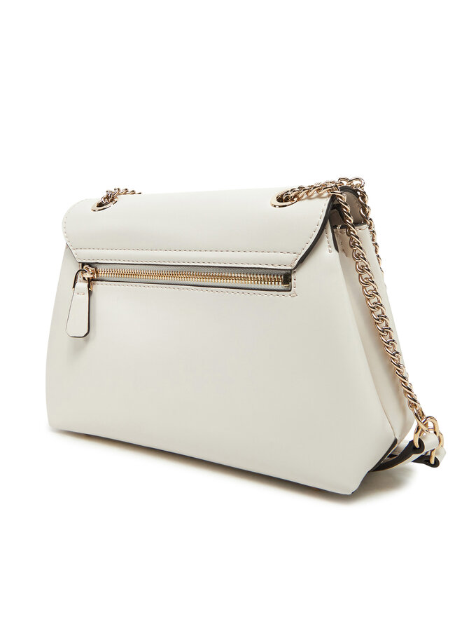 Guess Ročna torba Guess HWVG96 39210 Écru