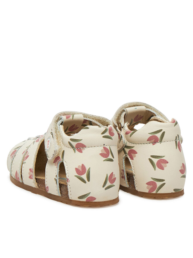 Naturino Sandalen Naturino Falcotto By Naturino Alby 1500736.E9.2N96 Écru