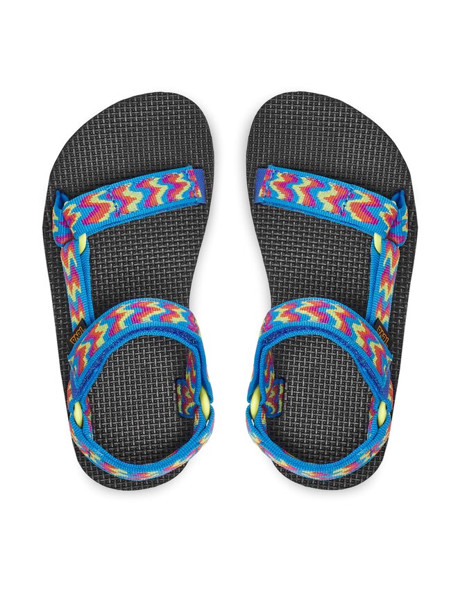 Sandalen Teva Original Universal 1116656C Rosa | eschuhe.de
