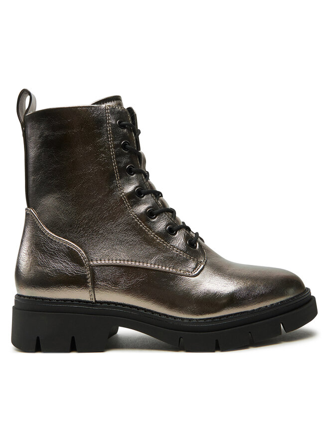 Tamaris Botines Tamaris 1-25279-43 Plata