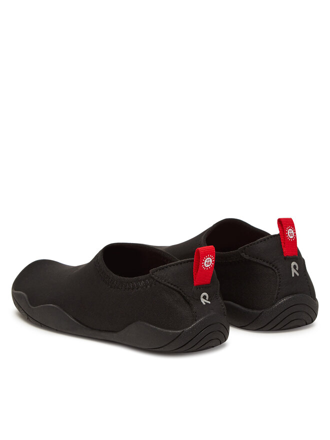 Reima Wassersportschuhe Reima Lean Junior 5400091A Schwarz