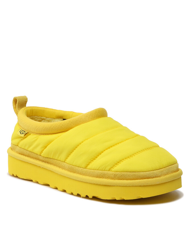 Ugg Bačkory Ugg W Tasman Lta 1142050 Žlutá