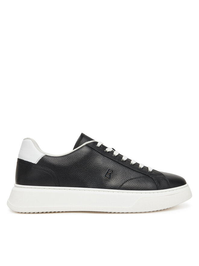 Bogner Sneakers Bogner Milan 8 A 12520015 Negru