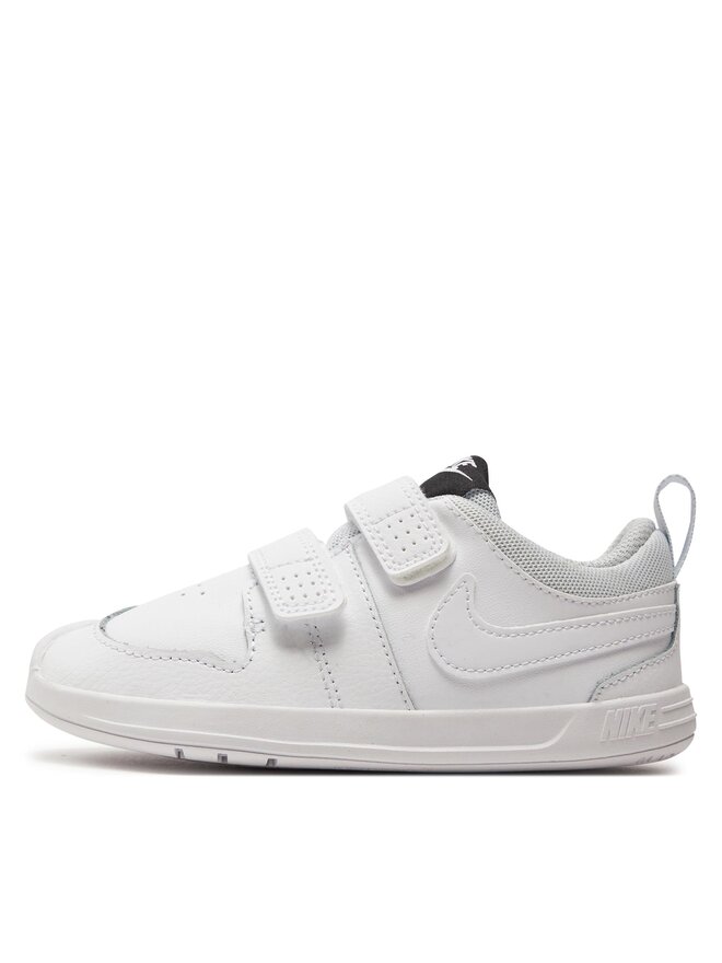 Nike Сникърси Nike Pico 5 (TDV) AR4162 100 Бял