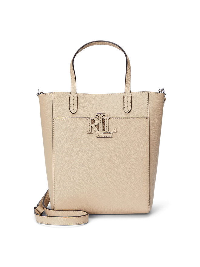LAUREN RALPH LAUREN Soma LAUREN RALPH LAUREN Cameryn 431966760003 Bēšs