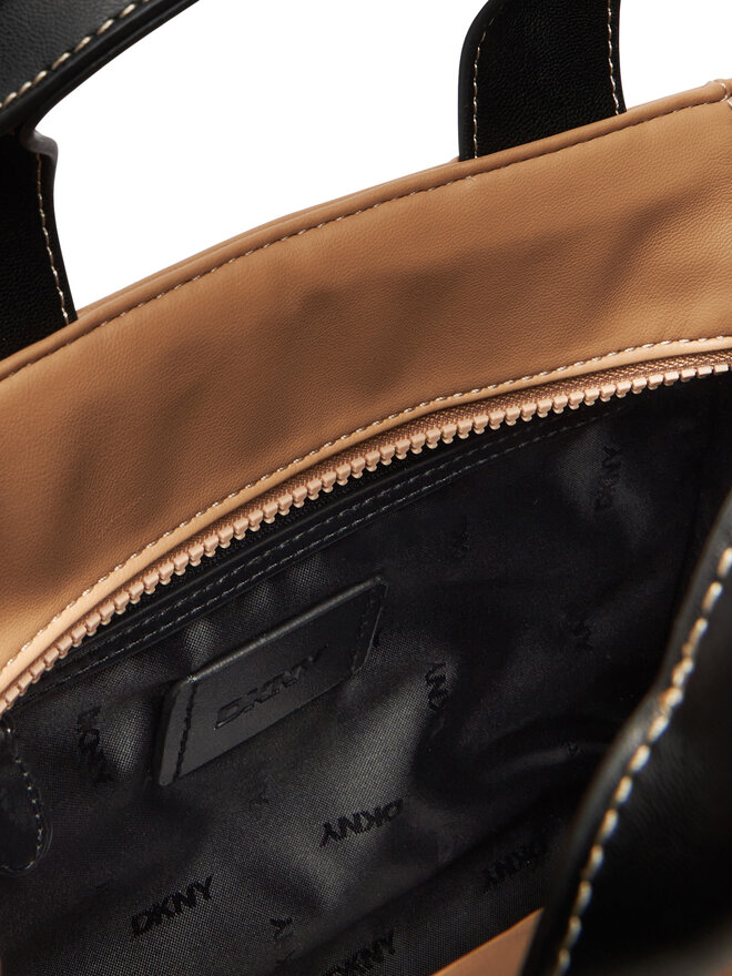 DKNY Сумка DKNY R52AZC80 Бежевий