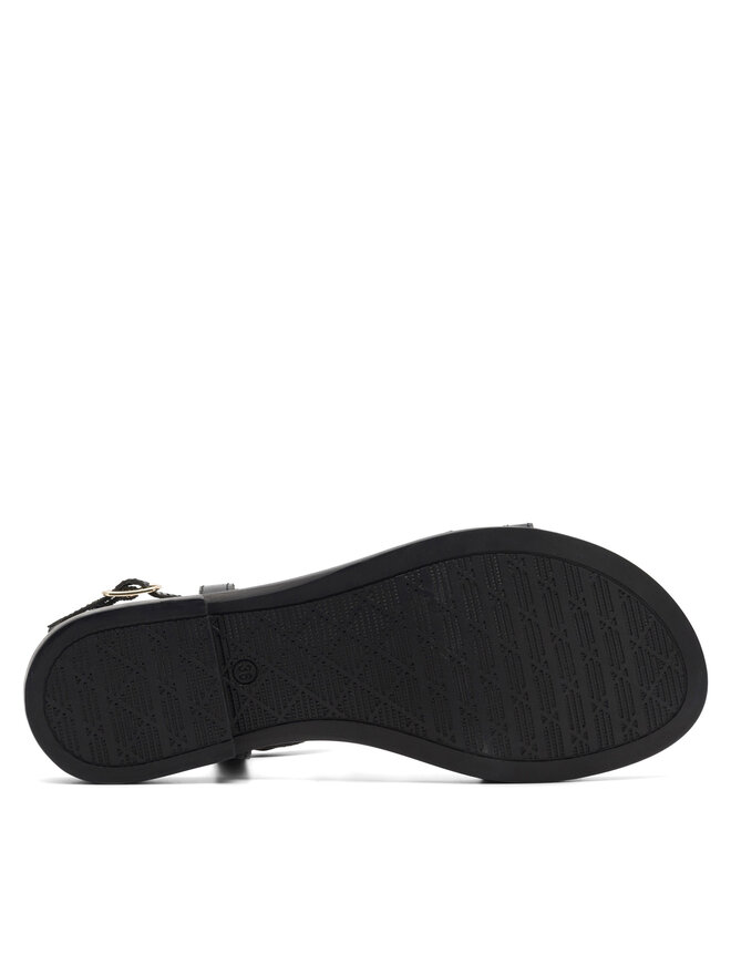 Lasocki Sandalen Lasocki AGA WI23-AGA-07 Schwarz