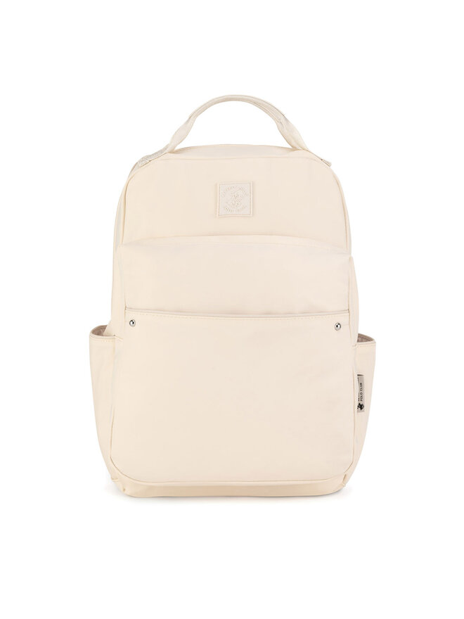 Beverly Hills Polo Club Mochila Beverly Hills Polo Club BHPC-K-020-06 Beis