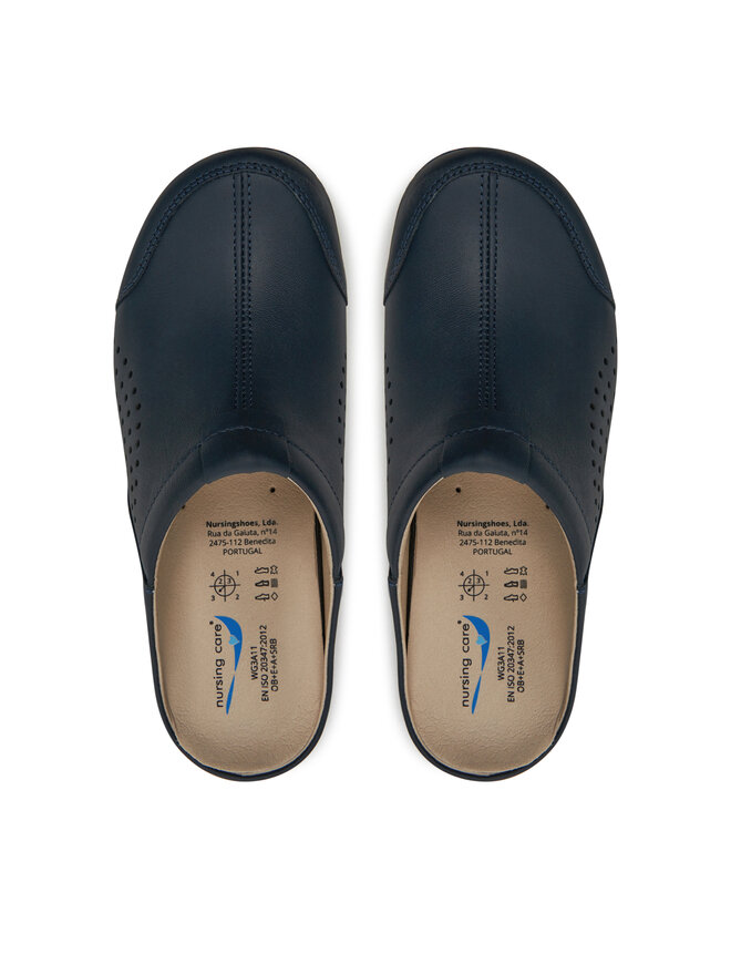 Nursing Care Chanclas Nursing Care Veneza WG3A03 Azul marino