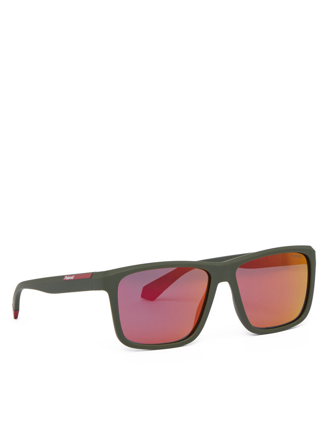 Polaroid Gafas de sol Polaroid PLD 2164/S 207855 Verde