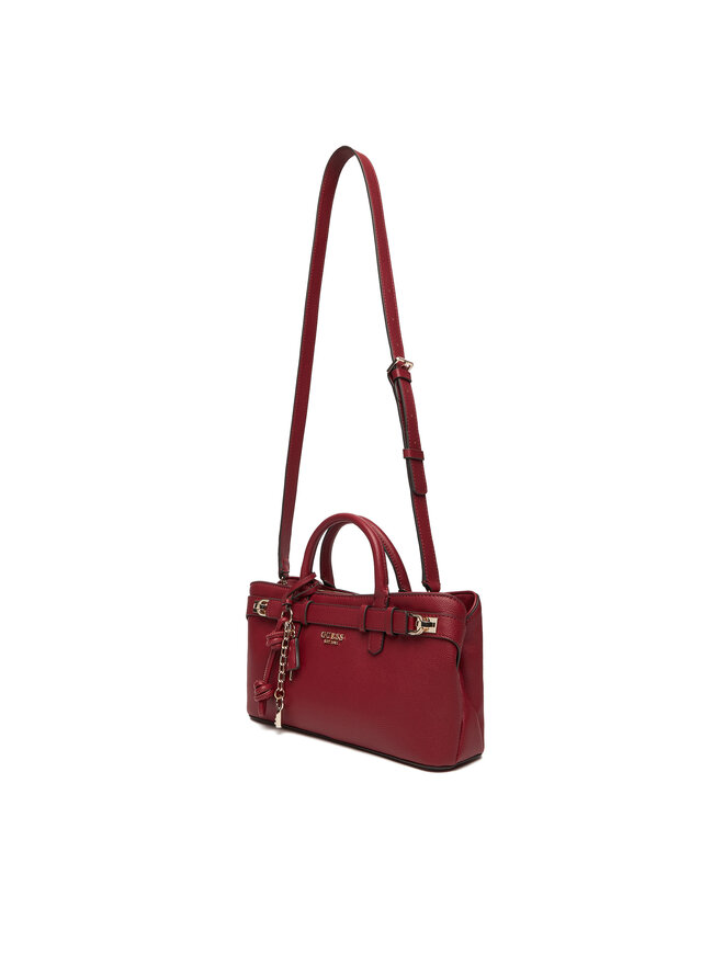 Guess Τσάντα Guess HWBG85 46060 Κόκκινο