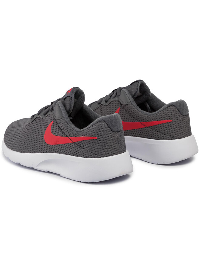 Nike Sneakersy Nike Tanjun (GS) 818381 020 Szary