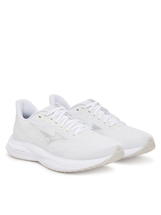 Mizuno Laufschuhe Mizuno Mizuno Revolt 4 J1GC2514 Weiß