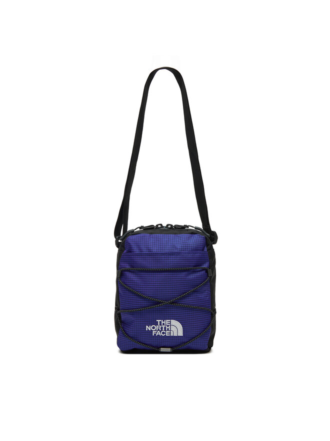 The North Face Geantă crossover The North Face Jester Crossbody NF0A52UC0IT1 Albastru