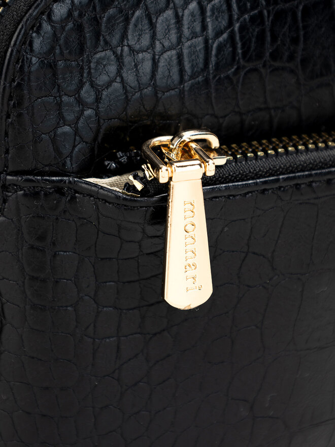 Monnari Bolso Monnari TORIMP0-24Z-BAG5850-KM20D000-R00 Negro