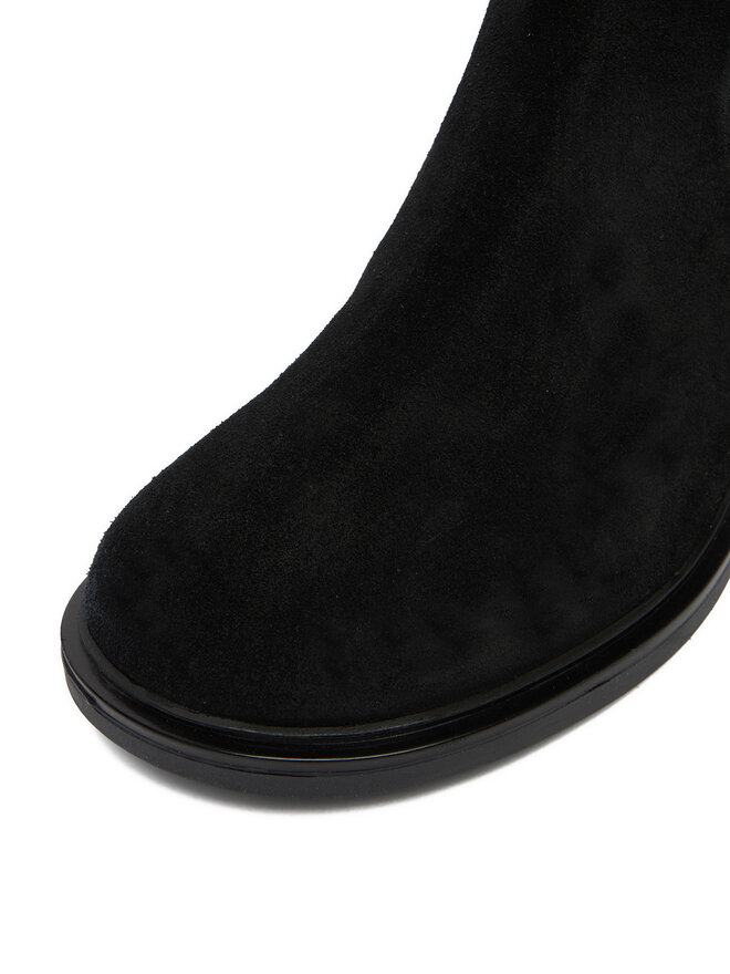 Lasocki Klassische Stiefeletten Lasocki CEO-WI23-T-735-02 Schwarz