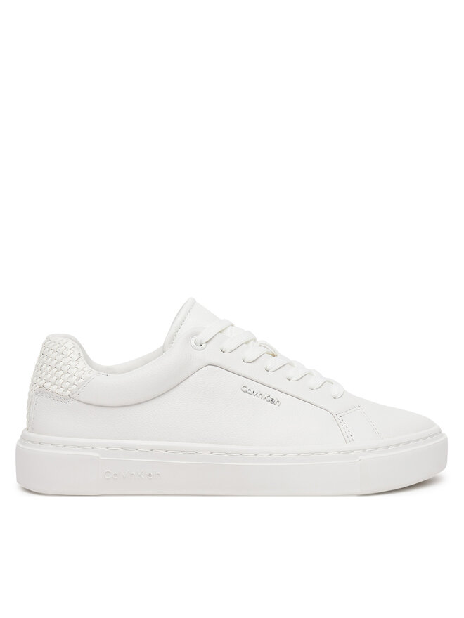 Calvin Klein Αθλητικά Calvin Klein HW0HW02298 Λευκό