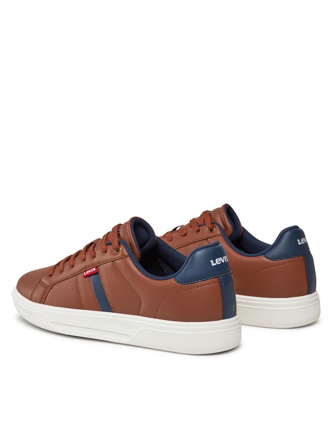 Levi's® Zapatillas Levi's® 235431-794 Marrón
