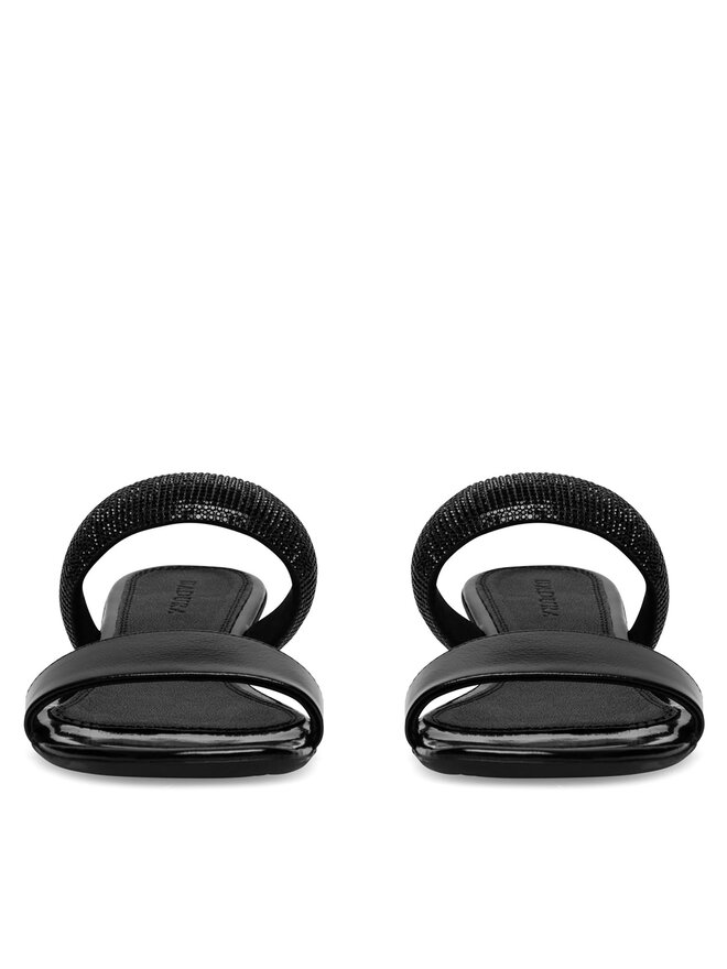 Badura Şlapi Badura GINO-01W3-014 Negru