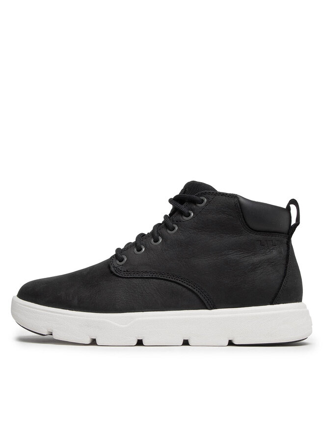 Helly Hansen Scarpe da trekking Helly Hansen Pinehurst 11738_990 Nero