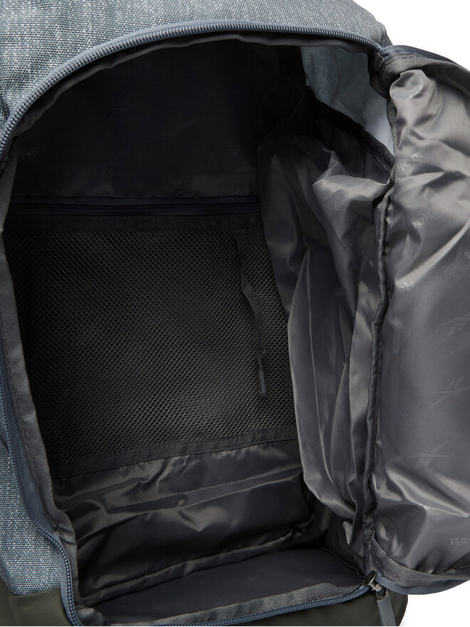 Reebok Reiserucksack Reebok CWBEO-RBK-WS-007-09 Grau